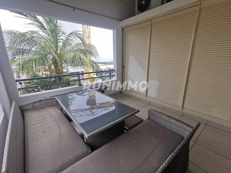 Maison à louer, 77m², LA POSSESSION