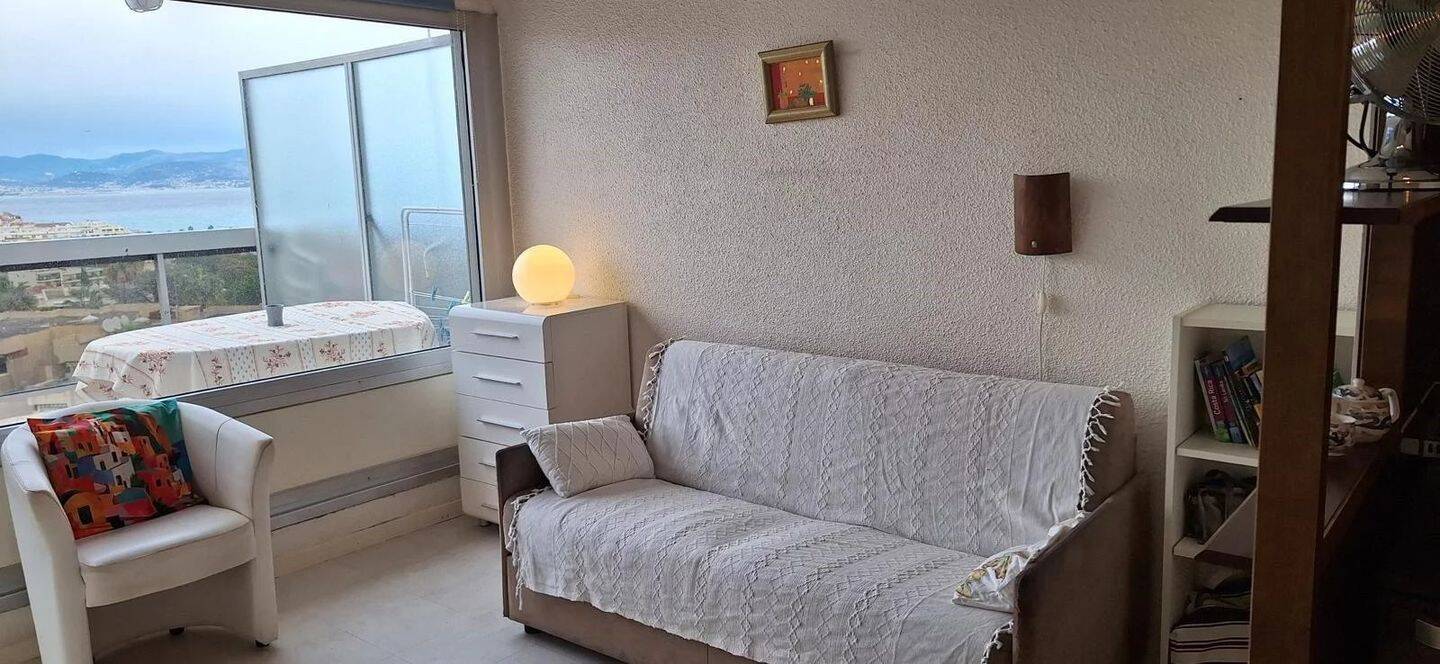 Maison à louer, 26m², ANTIBES