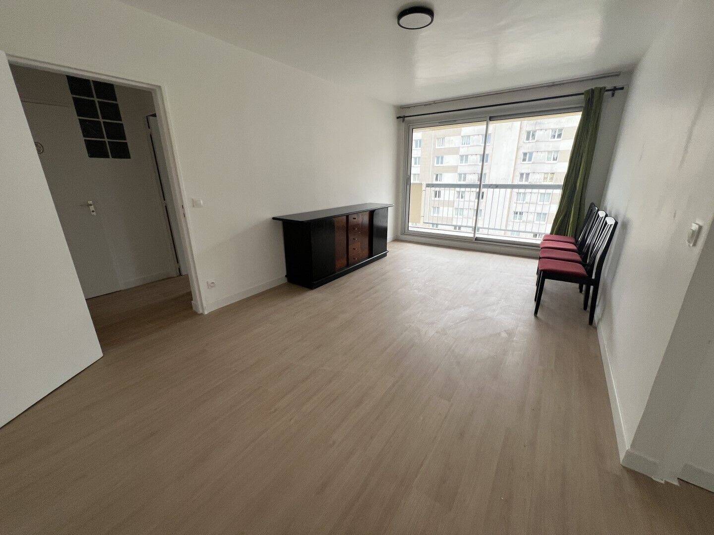 Maison à louer, 61m², VITRY SUR SEINE