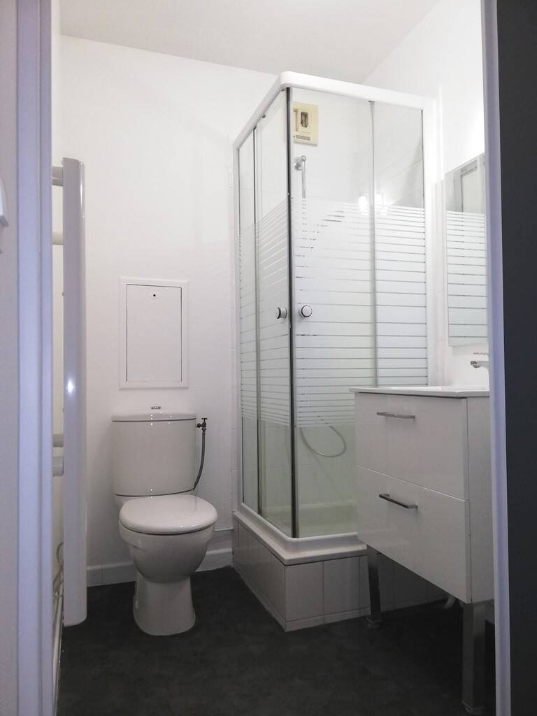 Maison à louer, 25m², CERGY