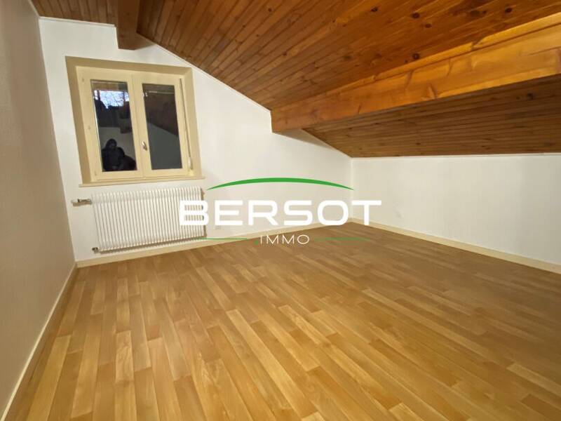 Maison à louer, 33m², VILLERS LE LAC