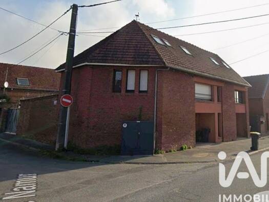 Maison à vendre 770 000 € 5 pièces 4 chambres 329 m² 706 m² de terrain Ablain-Saint-Nazaire 62153