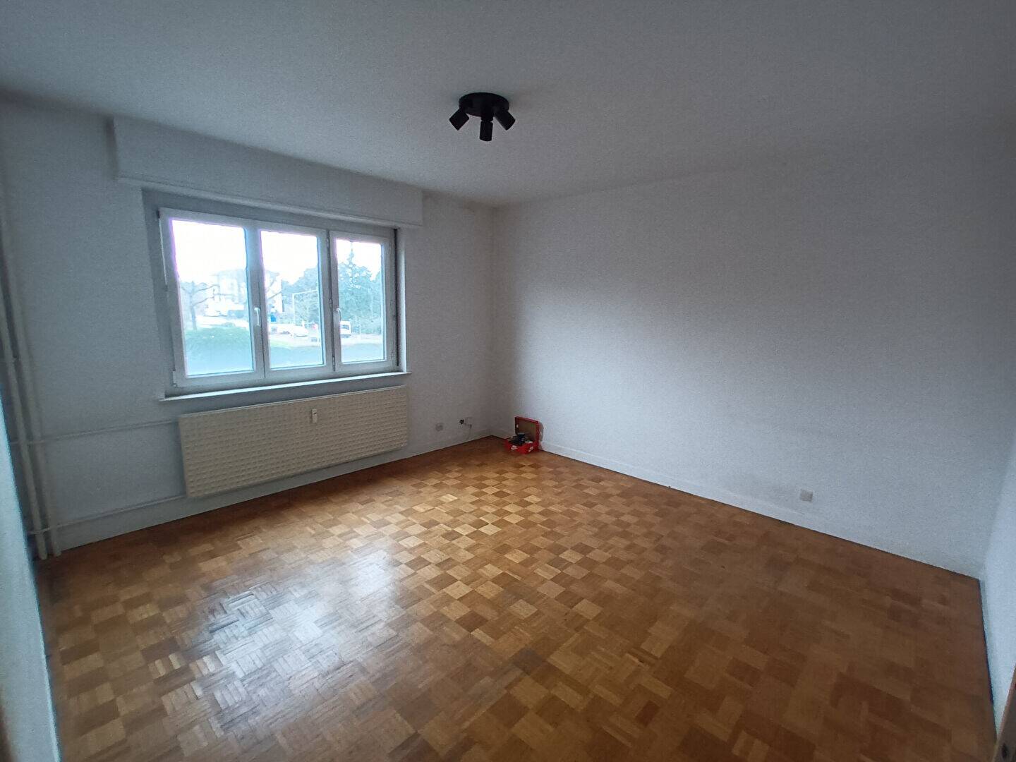 Maison à louer, 52m², MULHOUSE