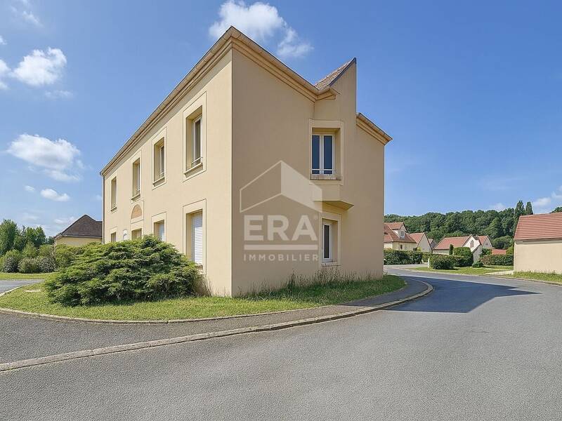 Maison à louer, 41m², LUZARCHES