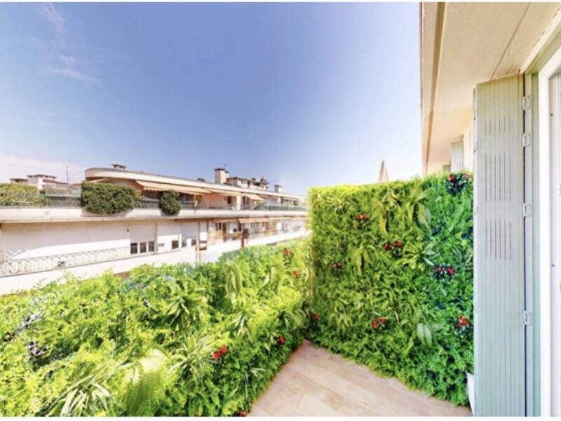 Maison à louer, 22m², NICE