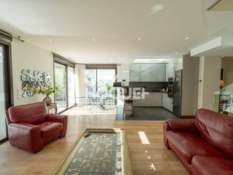 Maison à vendre, 154m², MARSEILLE 9E