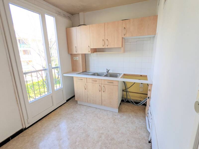 Maison à louer, 48m², FRANCONVILLE