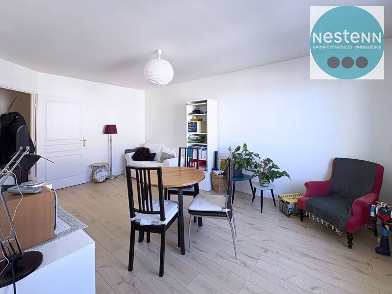 Maison à louer, 54m², ORLEANS