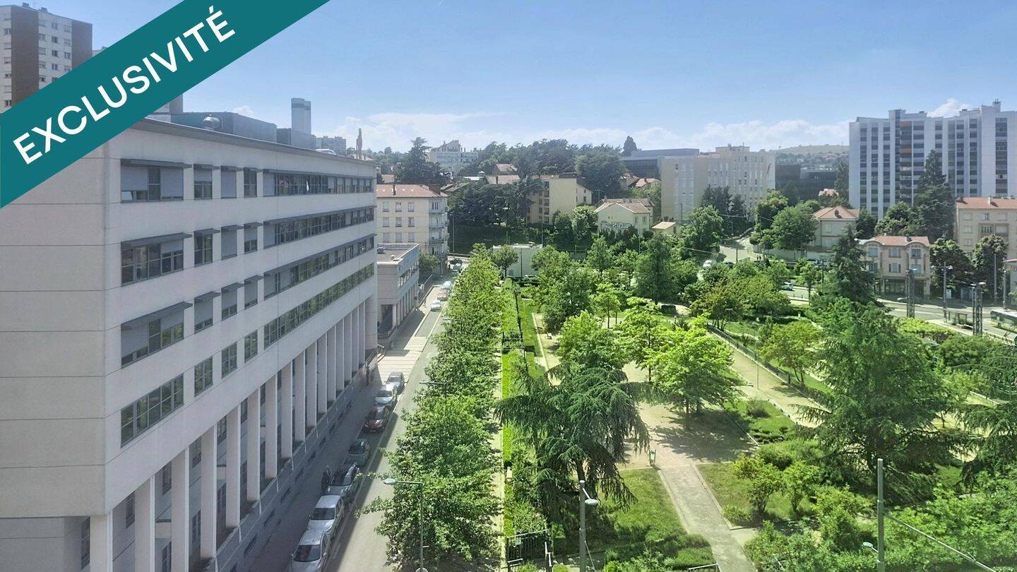 Maison à vendre, 32m², SAINT ETIENNE