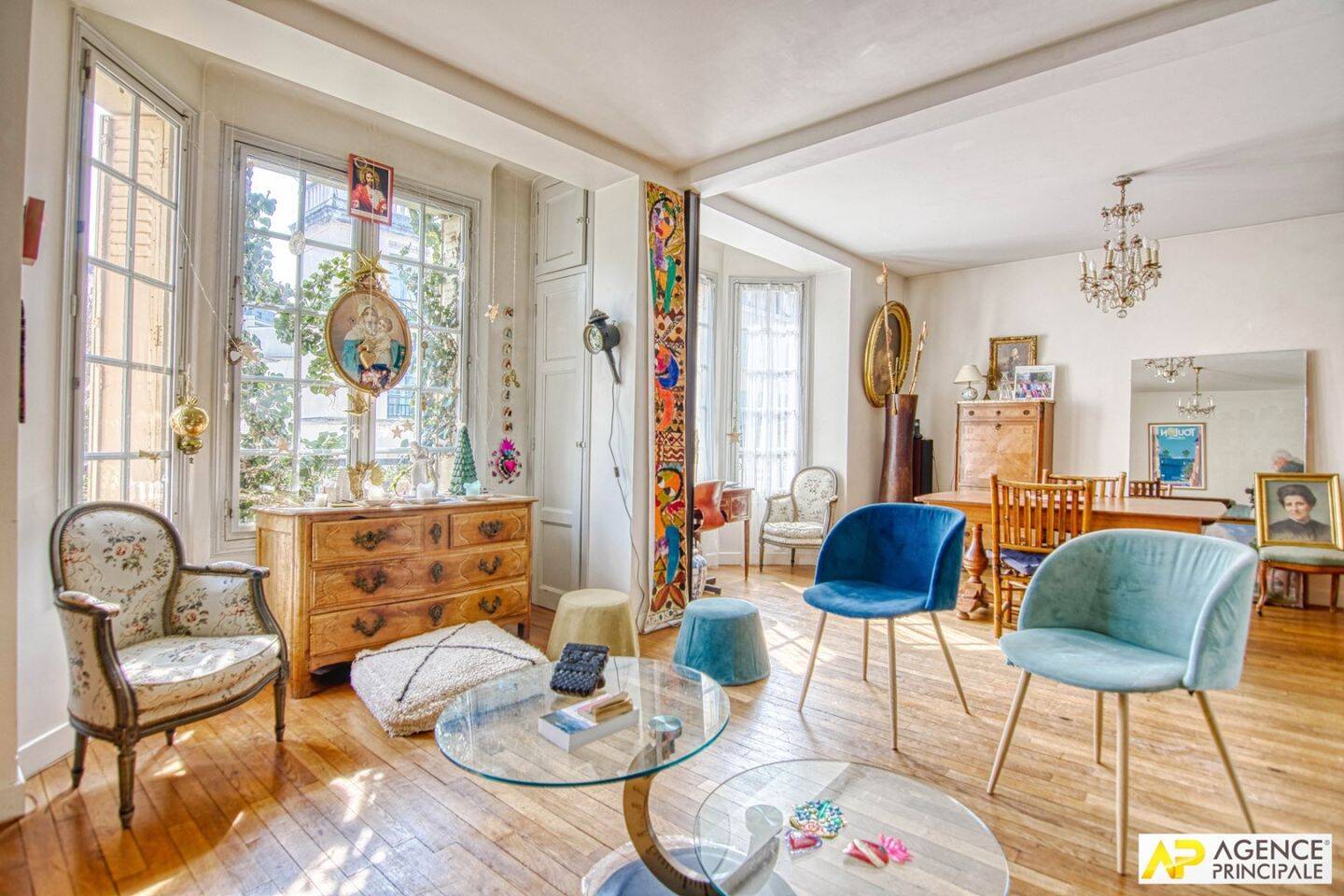 Maison à vendre, 202m², VERSAILLES