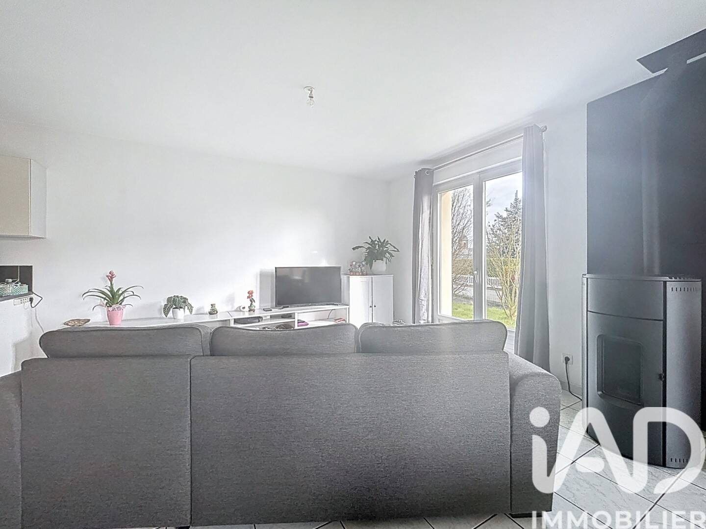 Maison à vendre, 90m², MINIAC MORVAN