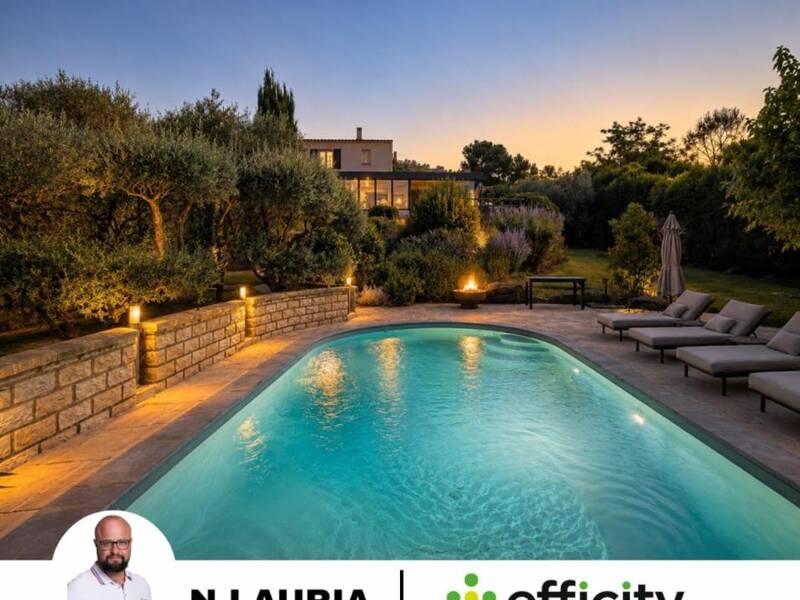 Maison à vendre, 180m², VILLELAURE