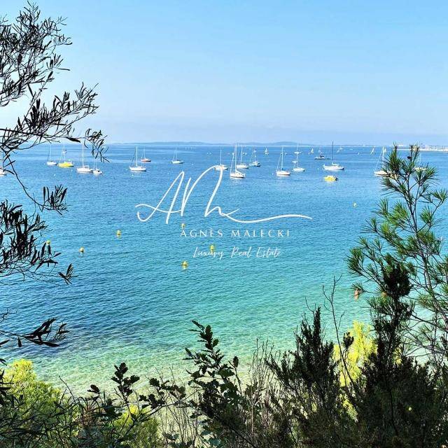 Maison à vendre, 41m², LA LONDE LES MAURES