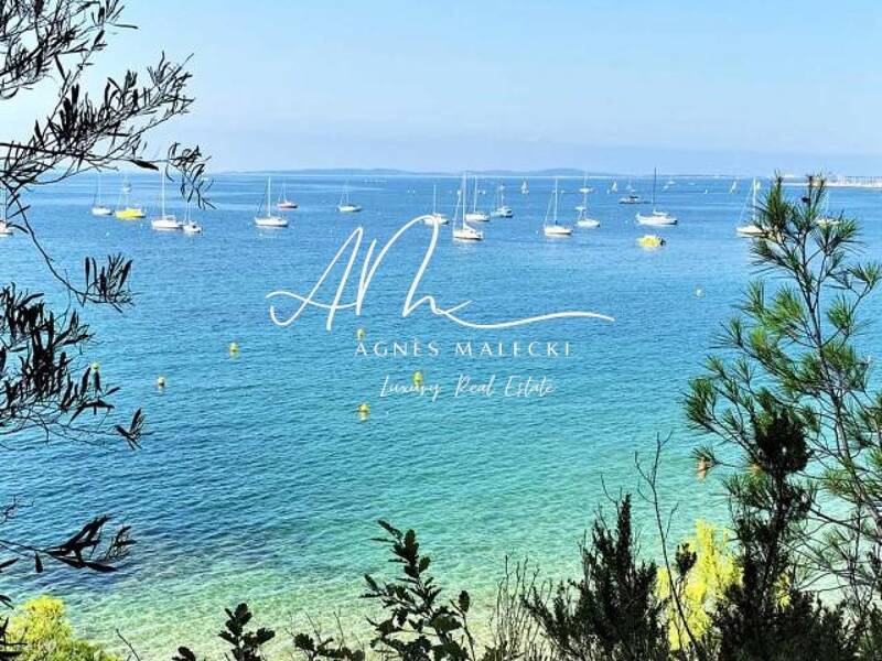 Maison à vendre, 41m², LA LONDE LES MAURES