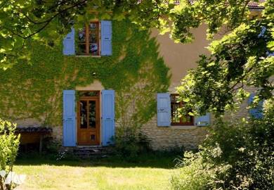 Maison à vendre 310 000 € 1 pièce 5 chambres 147 m² Menglon 26410