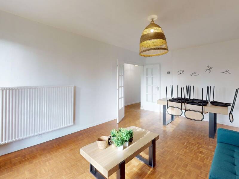 Maison à louer, 82m², LE HAVRE