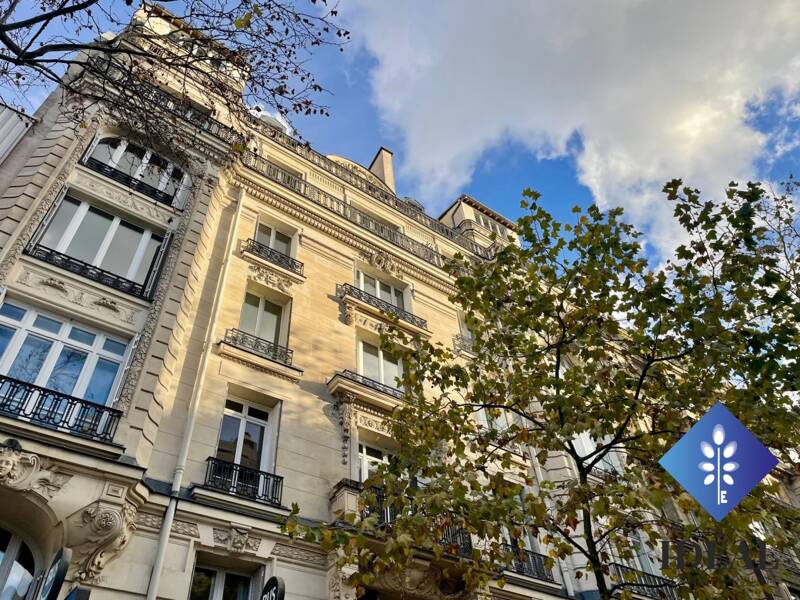 Maison à vendre, 191m², PARIS 14E