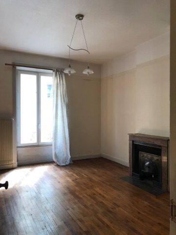 Appartement à louer Villeurbanne — 5