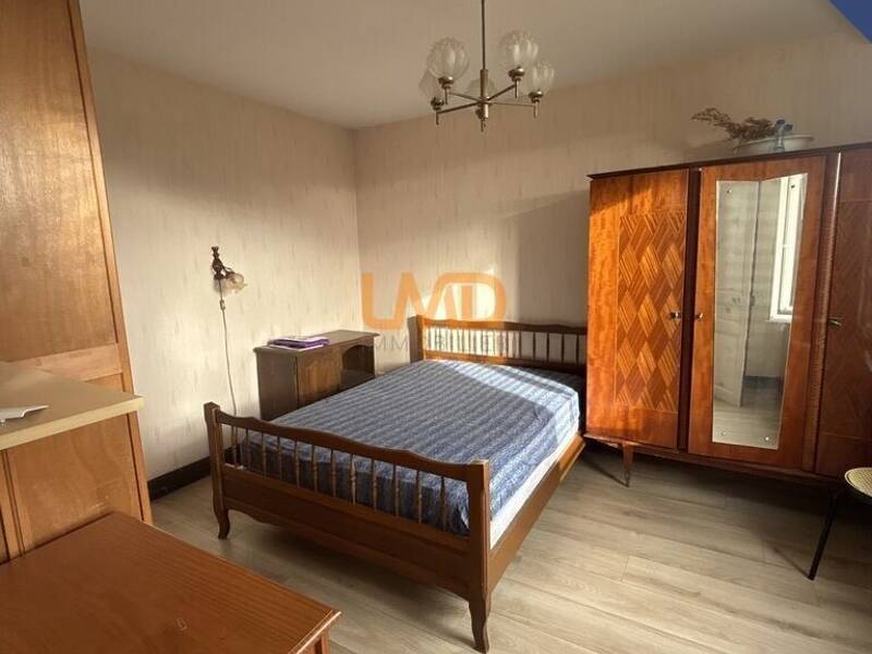 Maison à vendre, 110m², CLERMONT FERRAND