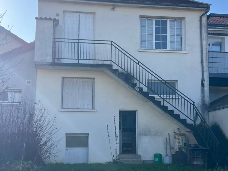 Maison à vendre, 89m², DORDOGNE