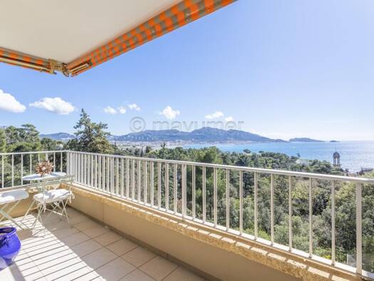 Appartement à vendre 1 190 000 € 3 pièces 3 chambres 103,1 m² Étage 1/6 Le Roucas Blanc Marseille 7ème arrondissement 13007