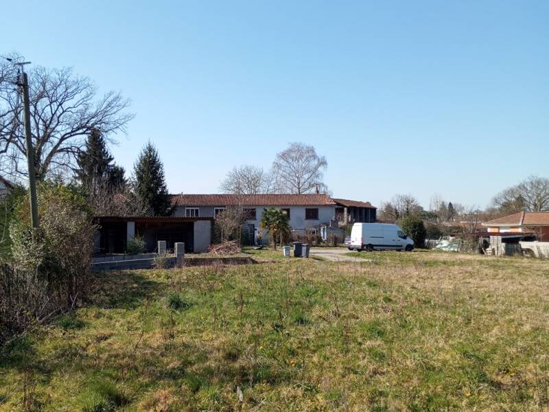 Maison à vendre, 115m², ARDIEGE
