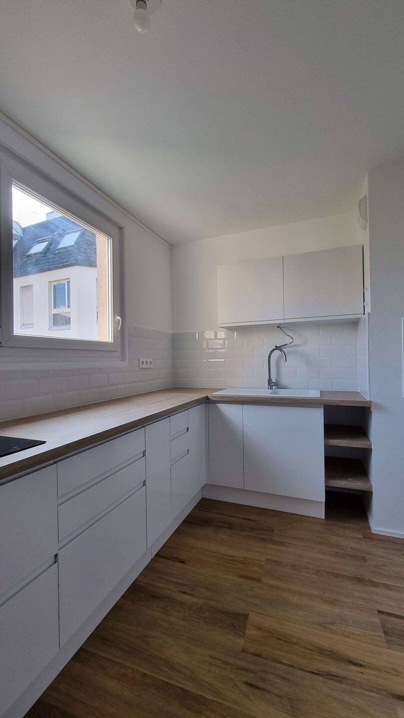 Maison à louer, 89m², CRETEIL