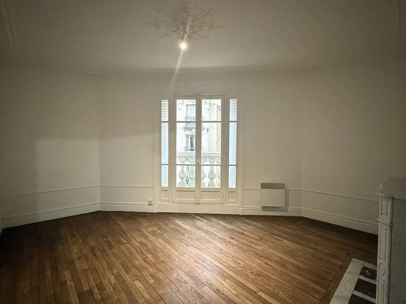 Maison à louer, 69m², COURBEVOIE