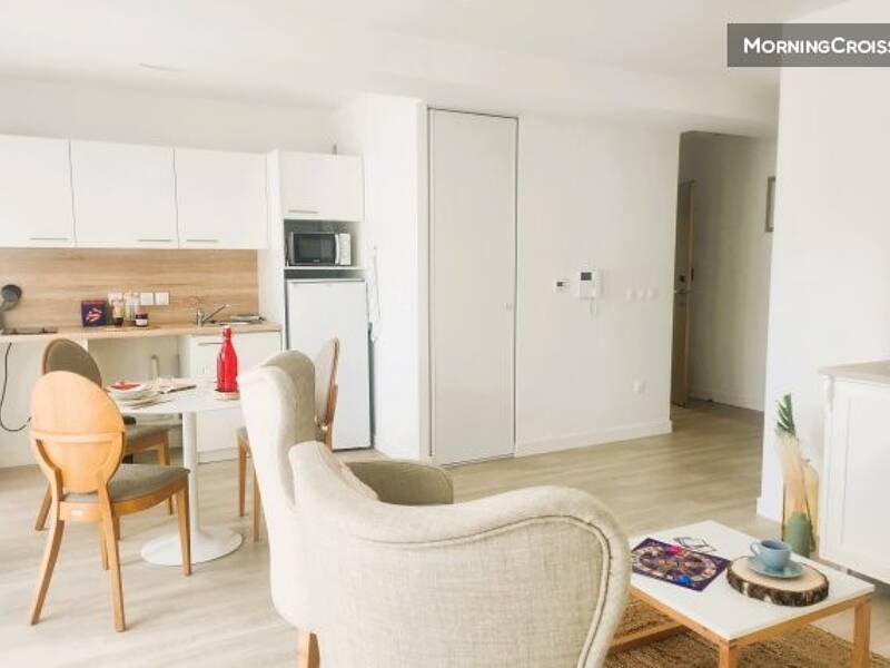 Maison à louer, 55m², CHATELLERAULT