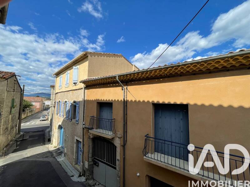 Maison à vendre, 31m², GIGNAC