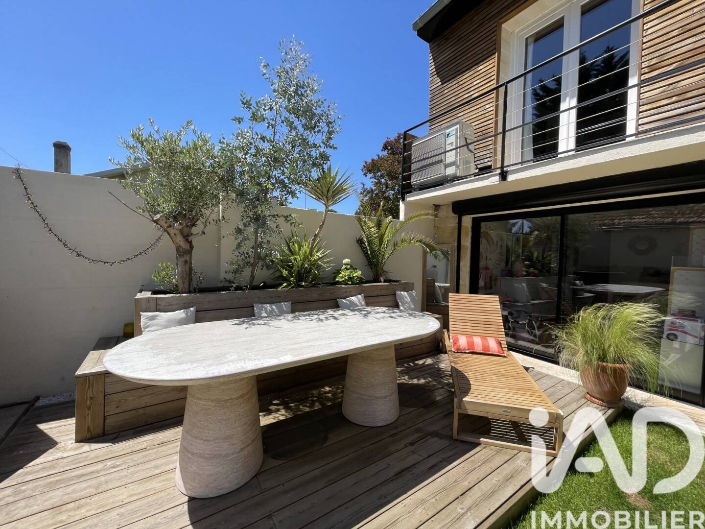 Maison à vendre, 187m², LIBOURNE