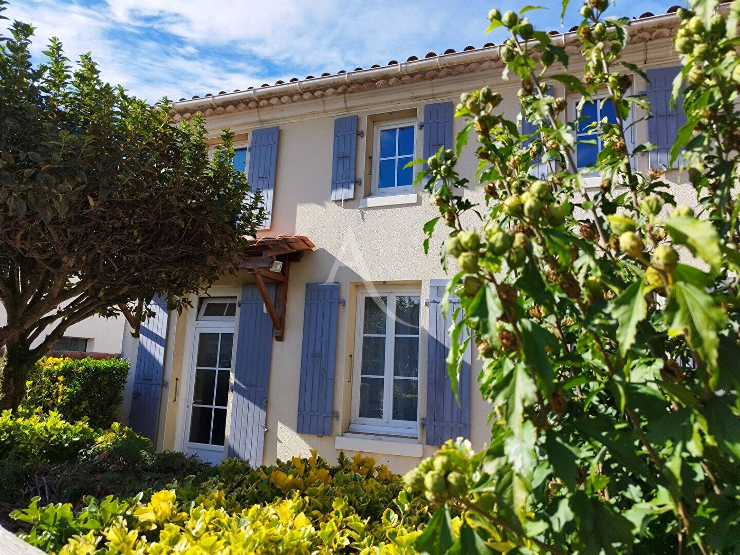 Maison à vendre, 122m², SAINT GEORGES DES COTEAUX
