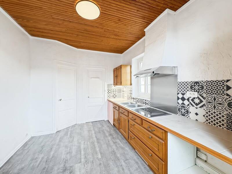 Maison à louer, 73m², LIGNY LE RIBAULT