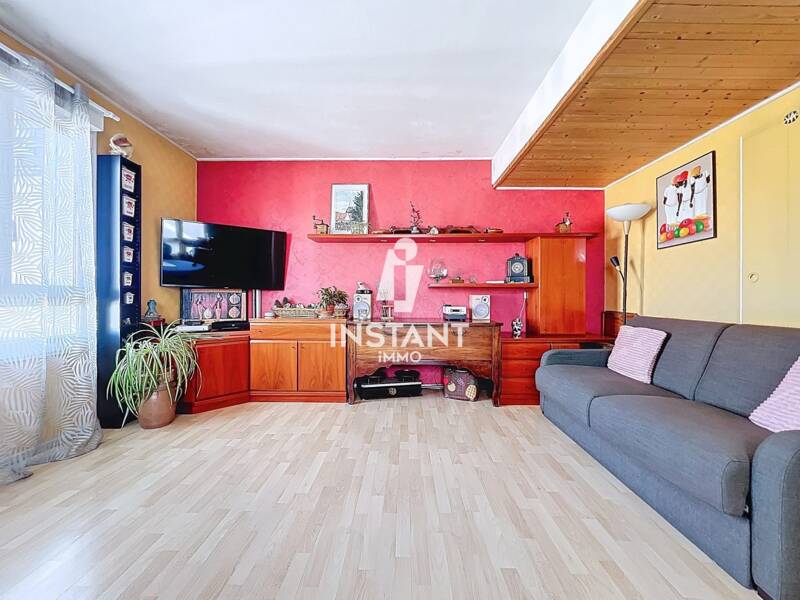 Maison à vendre, 59m², IVRY SUR SEINE