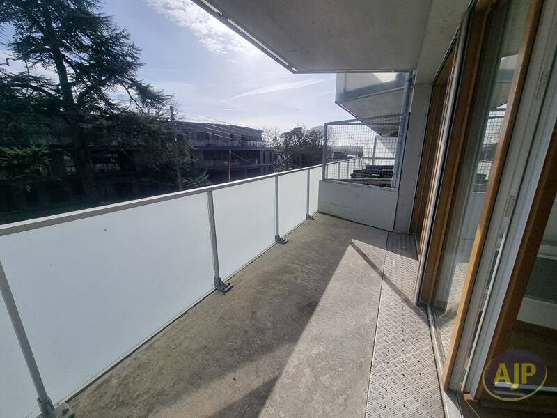 Maison à louer, 66m², BRUZ