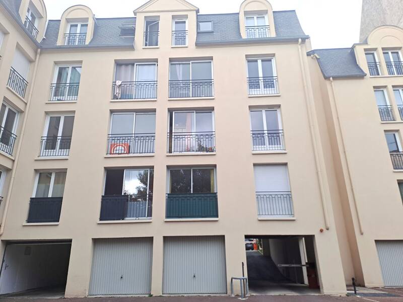 Maison à louer, 20m², CAEN