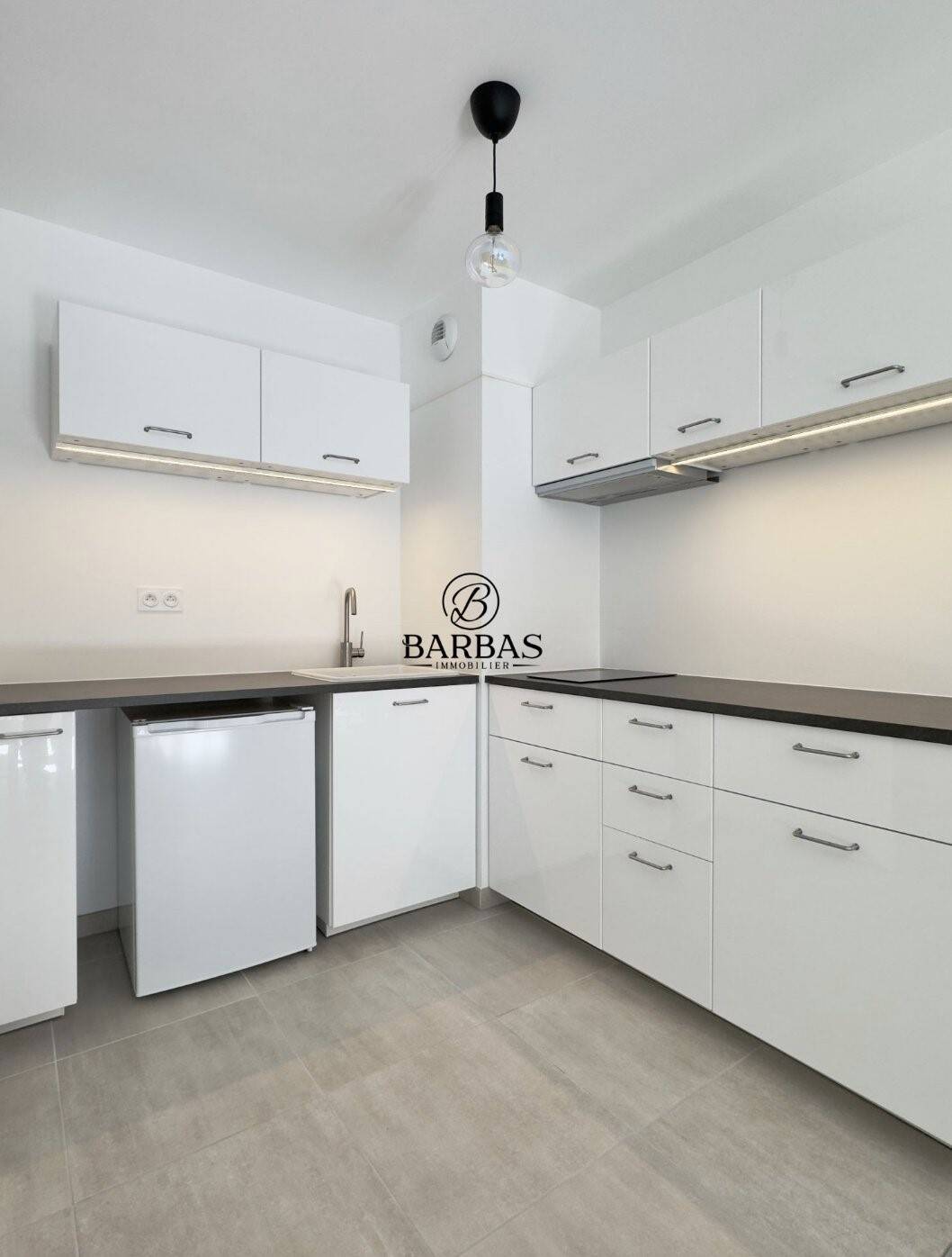 Maison à louer, 39m², NANCY