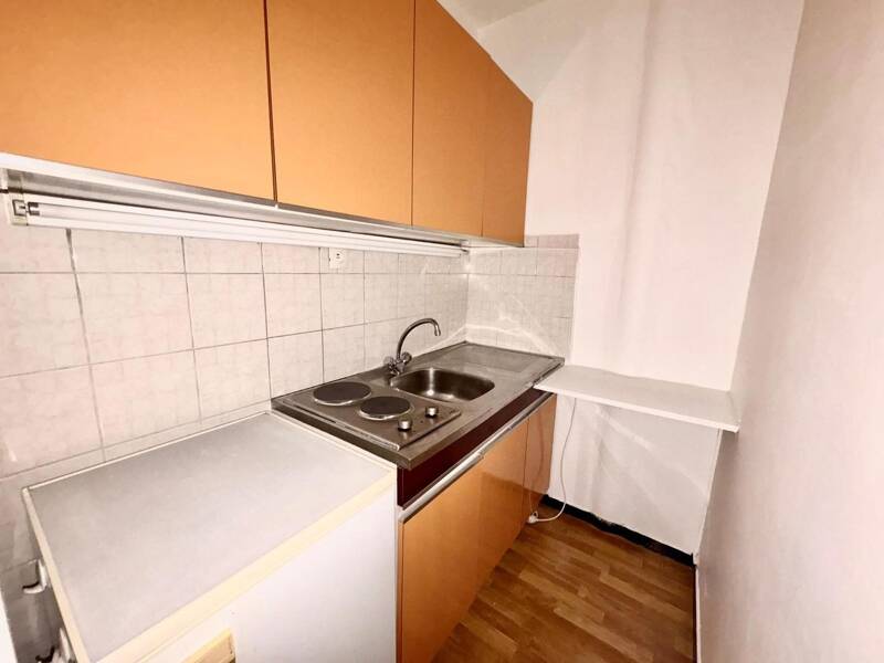 Maison à louer, 27m², REIMS