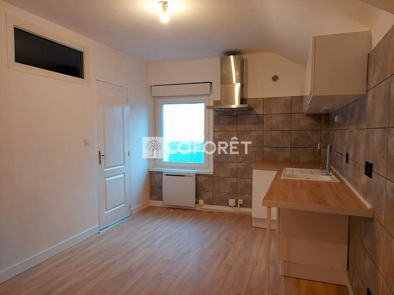 Maison à louer, 57m², JARNY