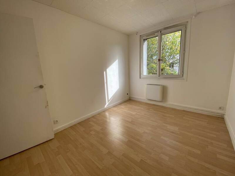 Maison à louer, 55m², GRENOBLE