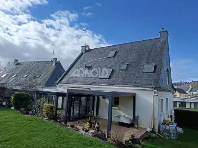 Maison à vendre, 168m², BAUD