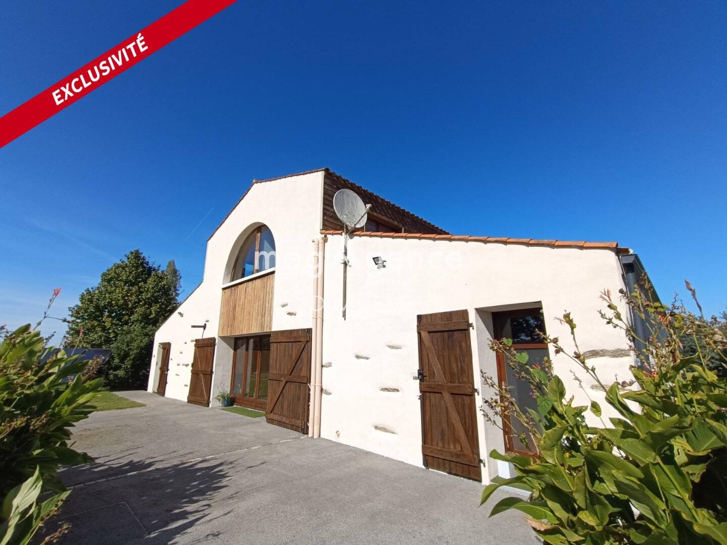 Maison à vendre, 360m², CHALLANS