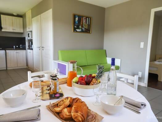 Maison à louer 599 € 3 pièces 2 chambres 50 m² Meyrignac-l'Église 19800