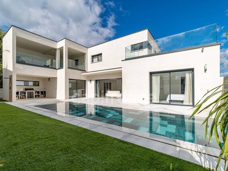 Maison à vendre, 150m², MONTPELLIER