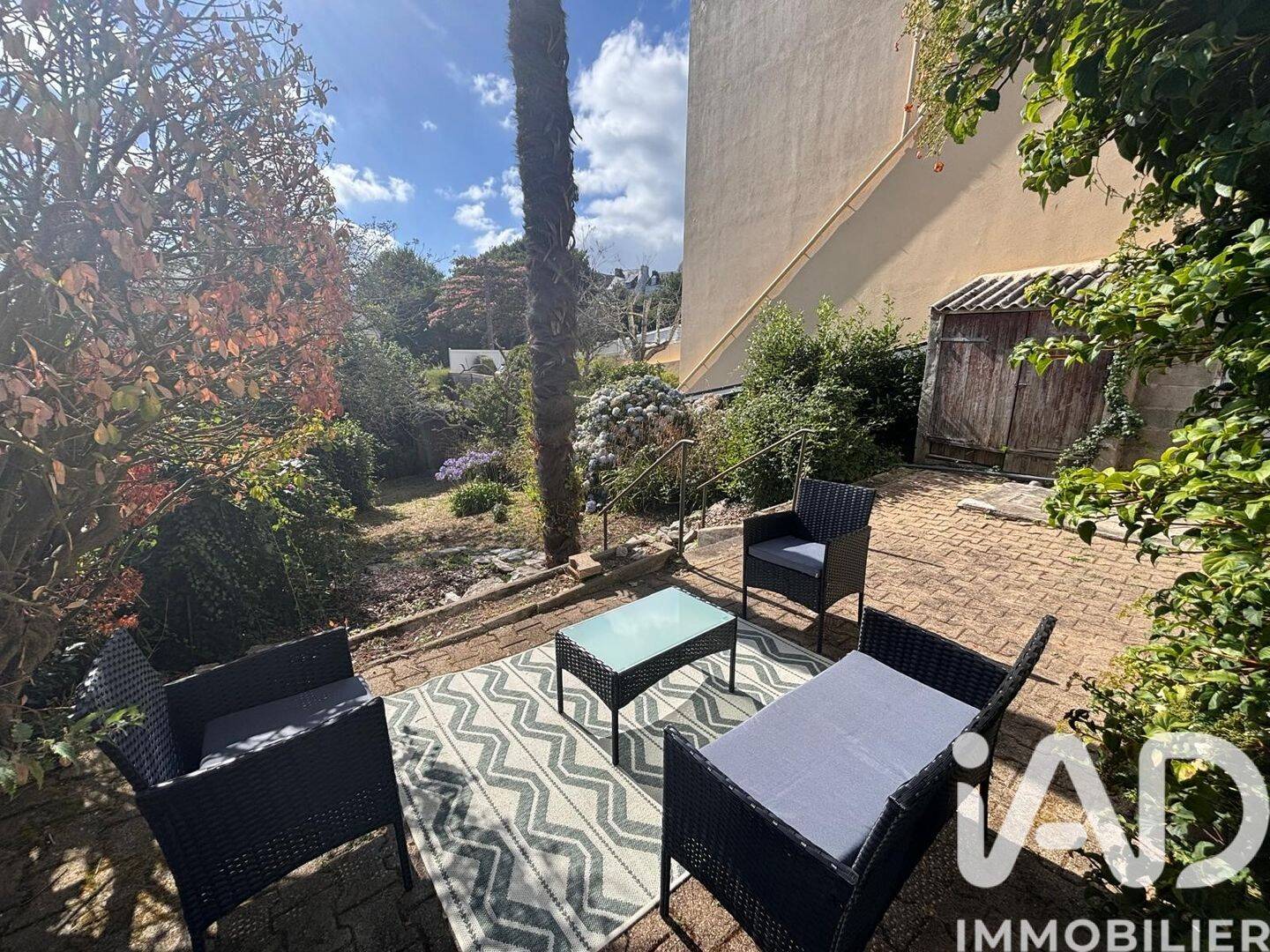 Maison à vendre, 120m², QUIMPER