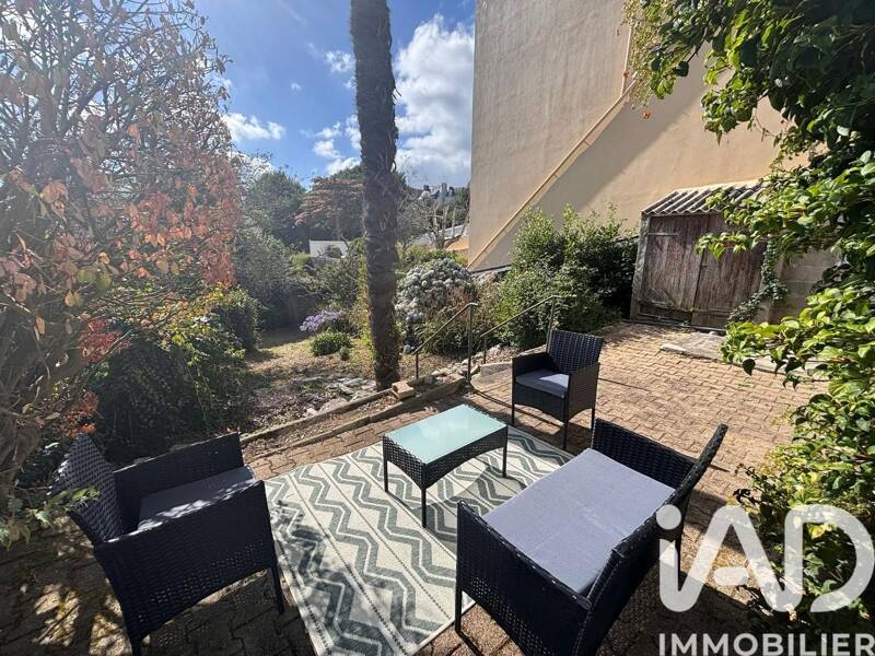 Maison à vendre, 120m², QUIMPER