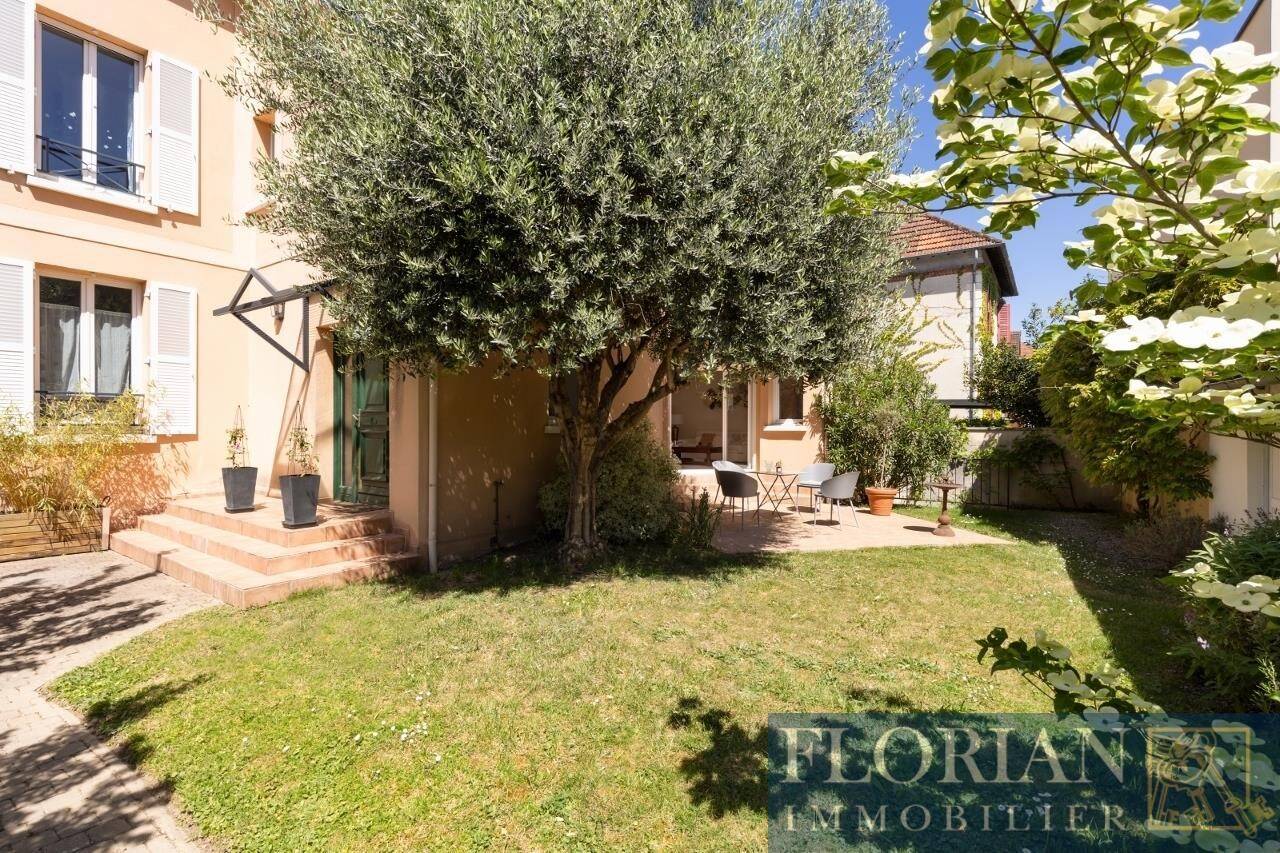 Maison à vendre, 186m², ANTONY