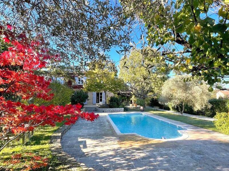 Maison à vendre, 123m², AIX EN PROVENCE