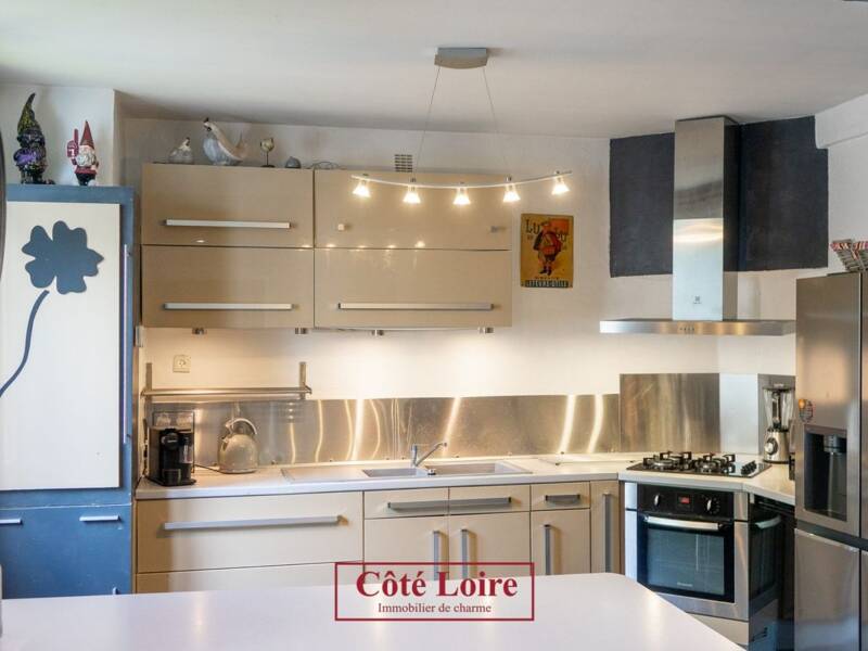 Maison à vendre, 165m², ORLEANS