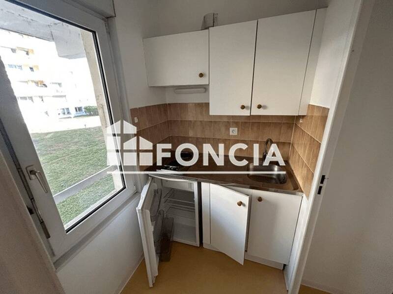 Maison à louer, 21m², STRASBOURG